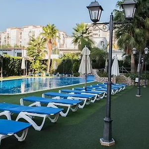 Apartamento Boliches Mediterraneo Real, Fuengirola