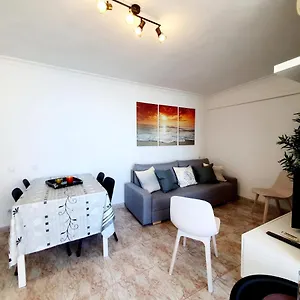 Apartamento Marina View, Fuengirola