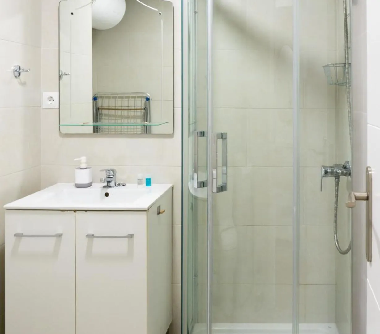 Estudio Con Piscina Fuengirola Apartment