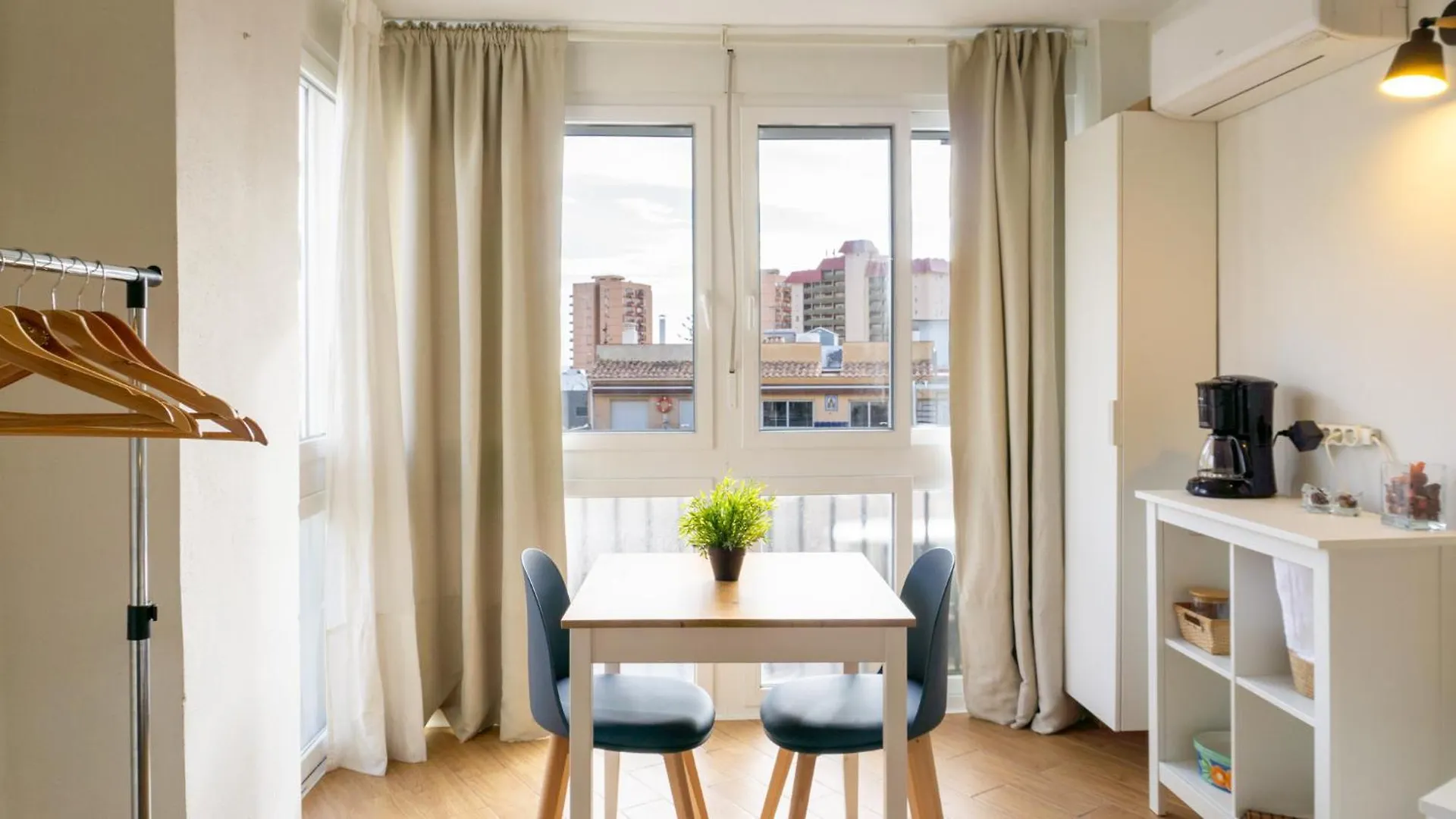 Apartment Estudio Con Piscina Fuengirola