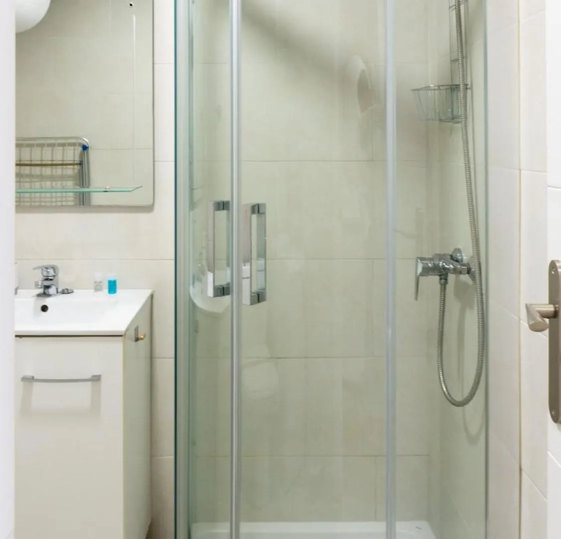 Apartment Estudio Con Piscina Fuengirola Spain