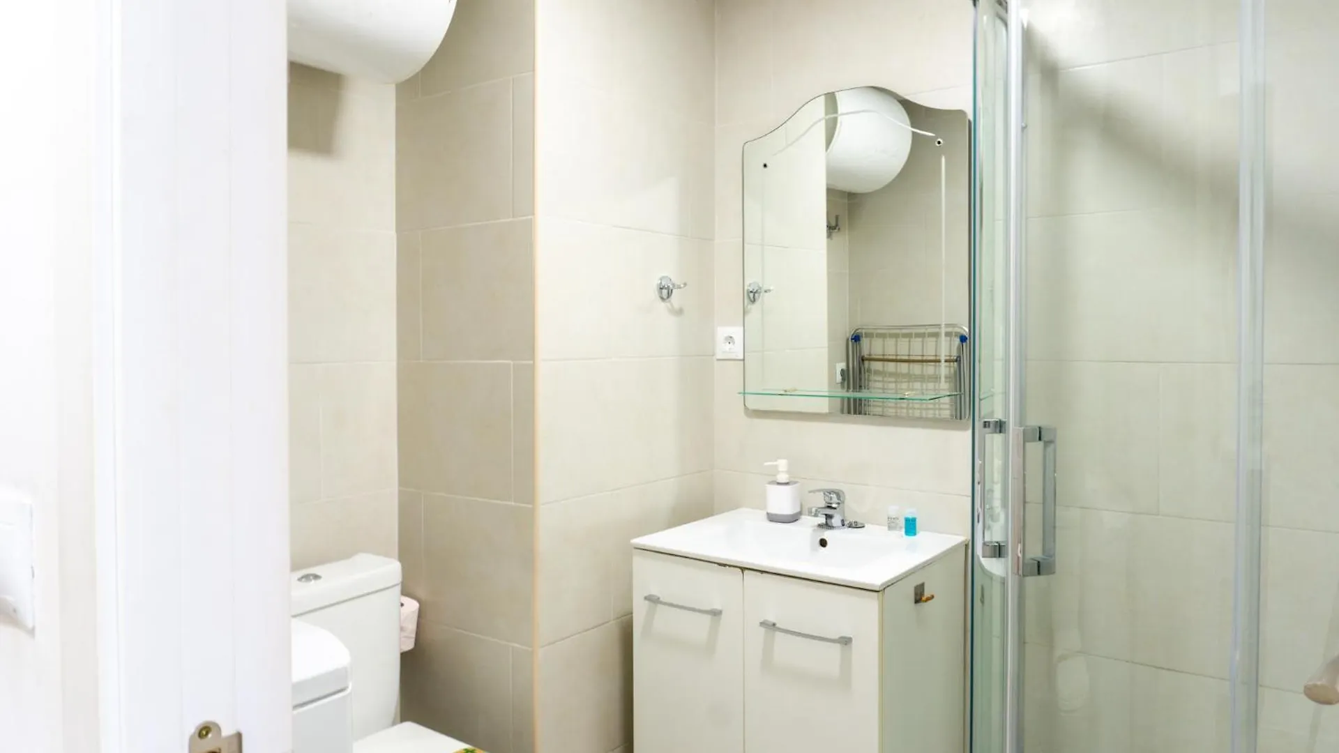 Apartment Estudio Con Piscina Fuengirola